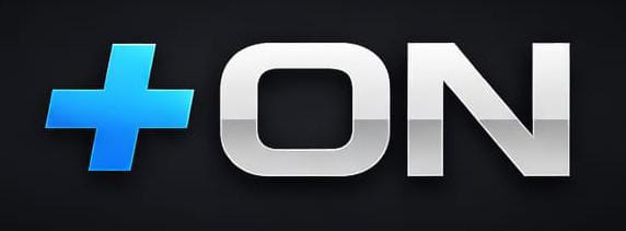 +ON