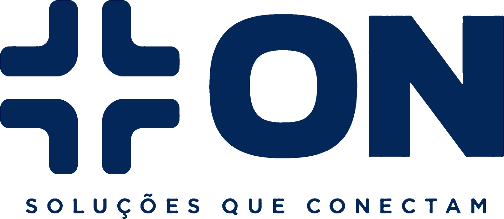 ON — Soluções que conectam